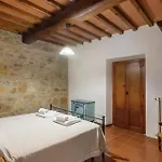 Séjour à la ferme La Cipressaia