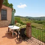 Séjour à la ferme La Cipressaia
