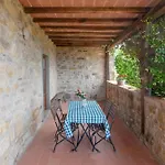 La Cipressaia Séjour à la ferme Greve in Chianti