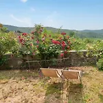 Séjour à la ferme La Cipressaia Greve in Chianti