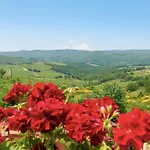 La Cipressaia Séjour à la ferme *