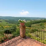 La Cipressaia Séjour à la ferme *