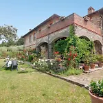 Bauernhof La Cipressaia