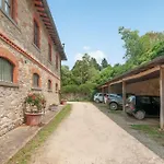 Bauernhof La Cipressaia Greve in Chianti