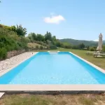La Cipressaia Bauernhof *