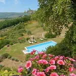 La Cipressaia Bauernhof Greve in Chianti
