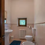 La Cipressaia Bauernhof Greve in Chianti