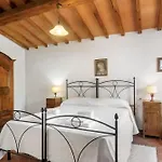La Cipressaia Bauernhof *