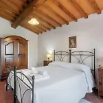 Bauernhof La Cipressaia *