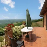 La Cipressaia Bauernhof *