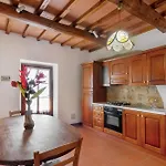 Bauernhof La Cipressaia Greve in Chianti