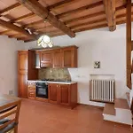 Bauernhof La Cipressaia Greve in Chianti