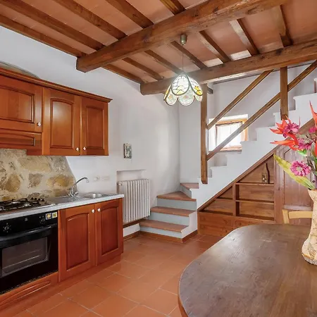 La Cipressaia Agroturismo Greve in Chianti