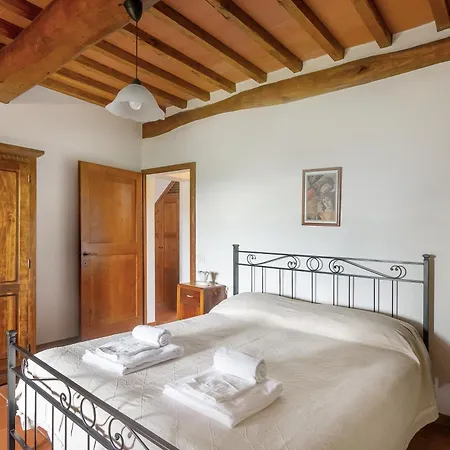Agroturismo La Cipressaia *