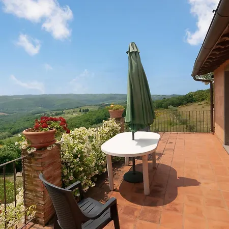 La Cipressaia Agroturismo *