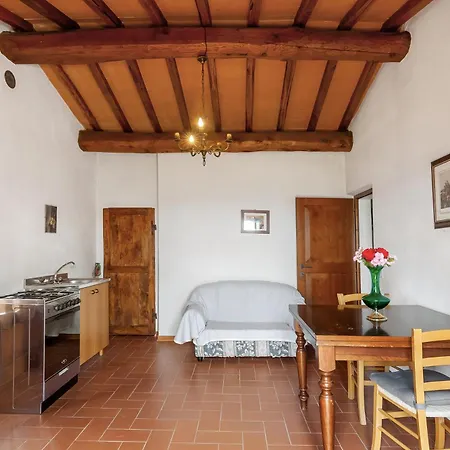Agroturismo La Cipressaia Greve in Chianti