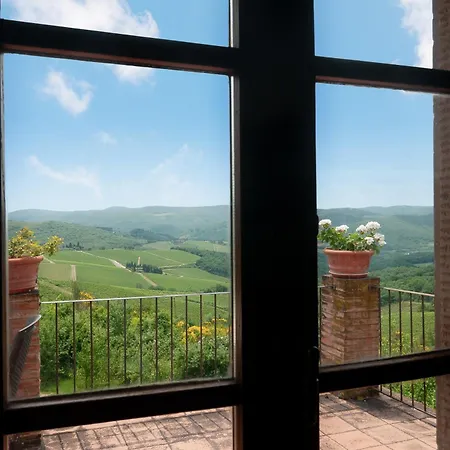 La Cipressaia Agroturismo