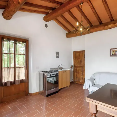 La Cipressaia Agroturismo *