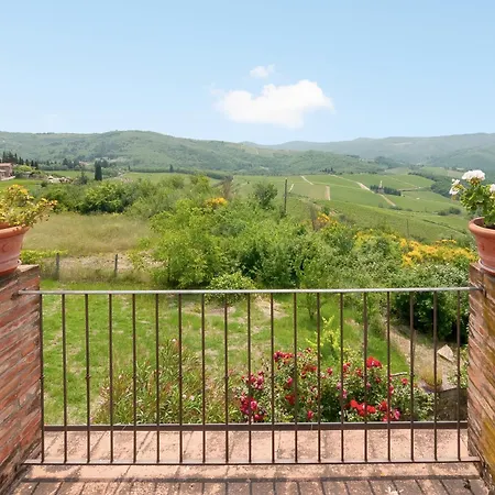 La Cipressaia