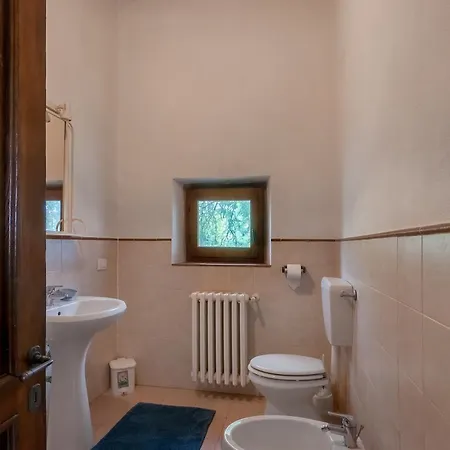 La Cipressaia Agroturismo *