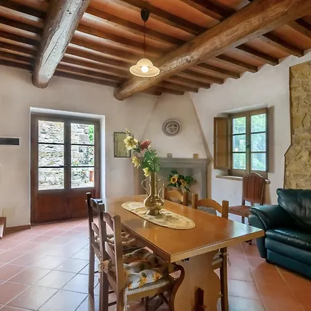 Farm stay La Cipressaia Greve in Chianti