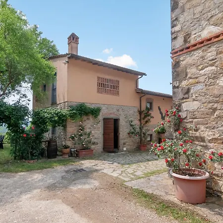 La Cipressaia * Greve in Chianti