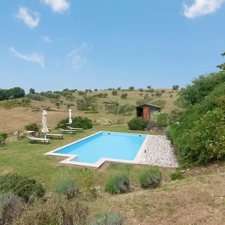 La Cipressaia Agroturismo Greve in Chianti