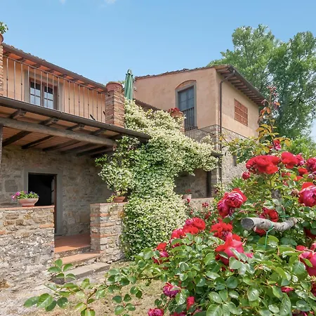 La Cipressaia