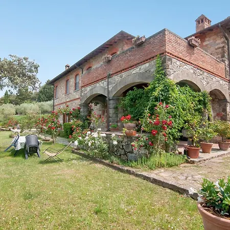La Cipressaia Séjour à la ferme Greve in Chianti