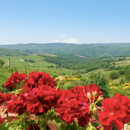La Cipressaia Agroturismo *