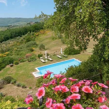 Agroturismo La Cipressaia Greve in Chianti