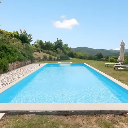 Agroturismo La Cipressaia