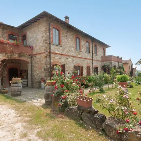 La Cipressaia Bauernhof