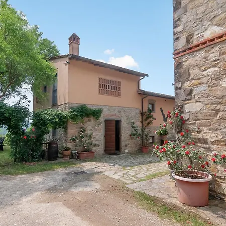 La Cipressaia *